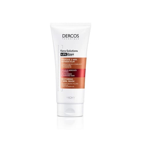 Vichy Dercos kerasol mask 200ml