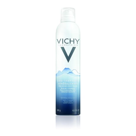 Vichy eau thermale mineralisante 300ml