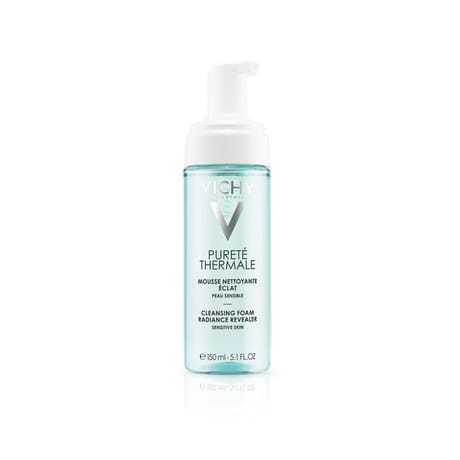 Vichy eau moussante 150ml