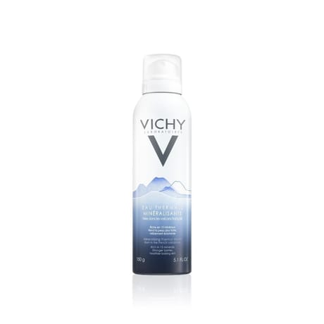 Vichy eau thermale mineralisante 150ml