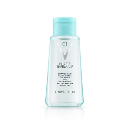 Vichy pureté thermal yeux sensibles 100ml