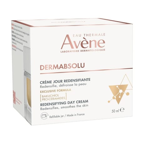 Avene dermabsolu crème jour redensifiante 50 ml