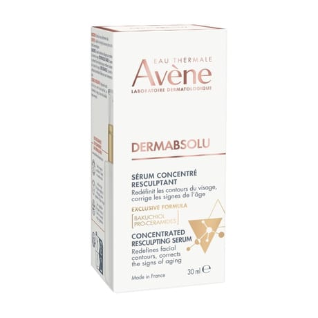 Avene dermabsolu sérum concentre repulpant  30ml