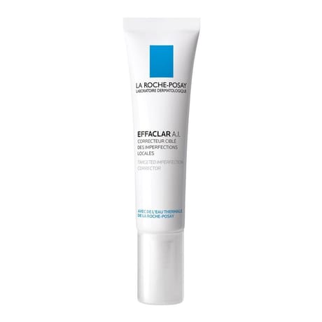 La Roche Posay effaclar A.I soin ciblé anti-imperfections 15ml
