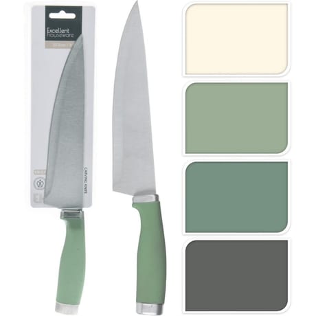 Couteau à viande