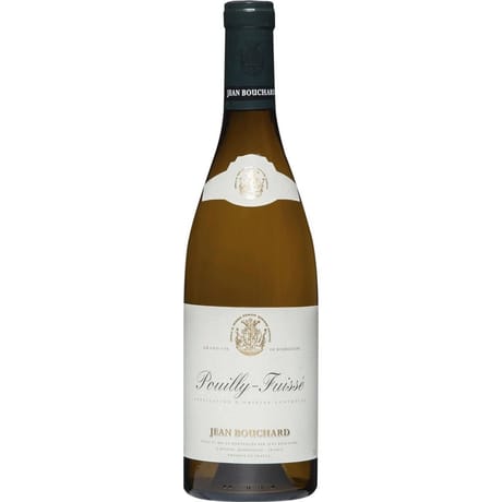 Pouilly Fuissé Jean Bouchard 13% Vol. 75 cl