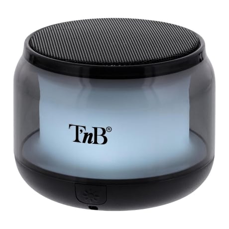 Tnb enceinte bluetooth led rgb HPGRADIENT