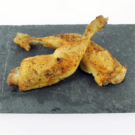 Cuisse de poulet