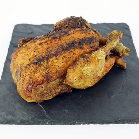 Poulet rôti, 900g