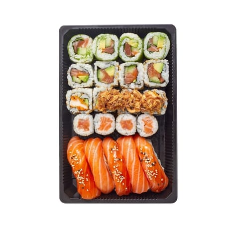 Box rentrée