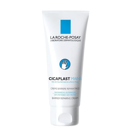 La roche posaycicaplast creme mains tube 100ml