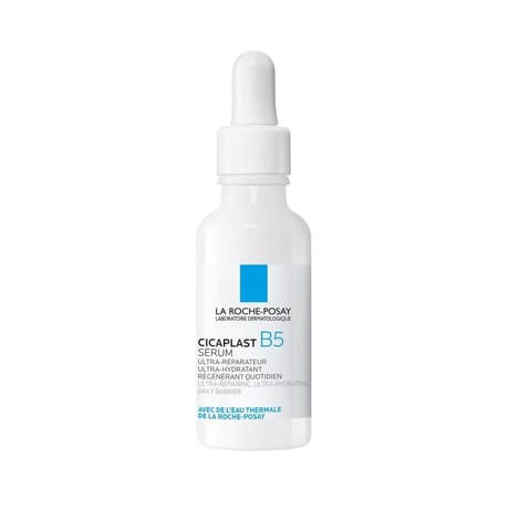 La roche posay Cicaplast b5 repair serum inter 30ml