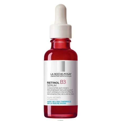 La roche posay retinol b3 serum 30ml
