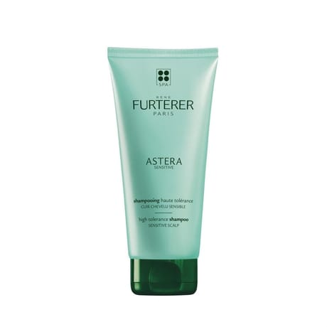 Rene furterer astera sensitive shampooing haute tolérance 200ml