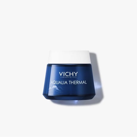 Vichy aqualia spa nuit 75ml