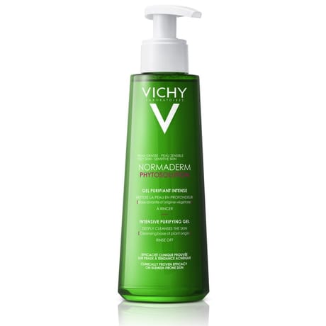 Vichy Normaderm phytosolution gel purifaint intense 400ml