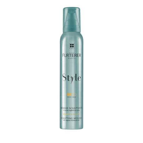 Rene furterer style mousse sculptante 200 ml