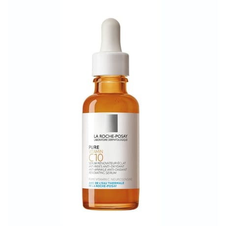 La Roche Posay Pure Vitamin C10 sérum à la vitamine C 30ml