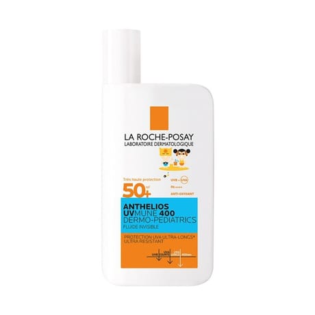 La roche posay Anthelios  UV MUNE fluide DP 50+ 50ml