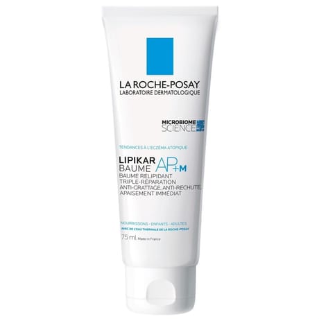 La roche posay lipikar baume ap+m 75ml