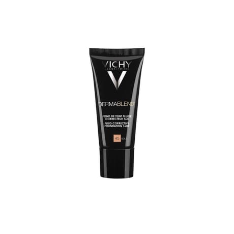 Vichy Dermablend fond de teint correcteur 45 gold 30ml
