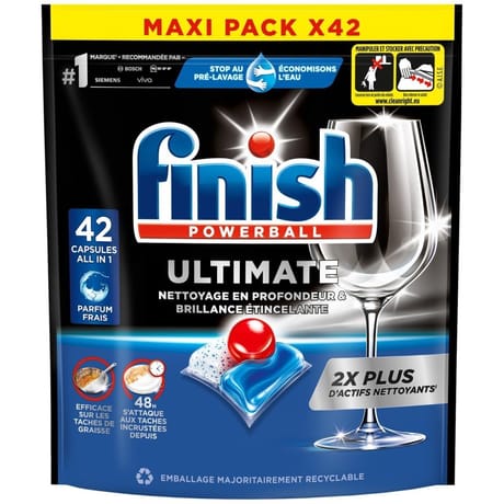 Finish ultimate x42 - 0.542kg