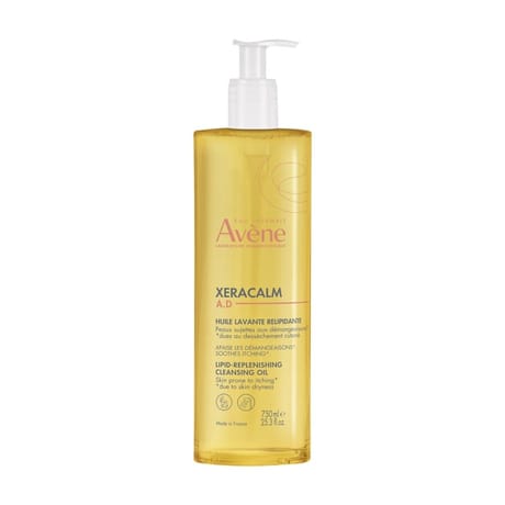 Avene Xéracalm AD Huile lavante  750ml