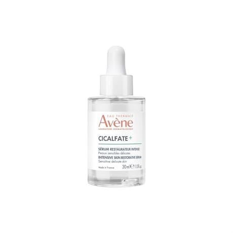 Avene cicalfate + serum restaurateur intense 30ml