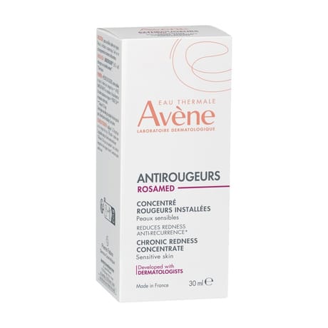 Avene rosamed concentré anti-rougeurs 30ml