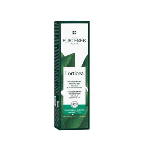Rene furterer forticea lotion sans rinçage 100ml