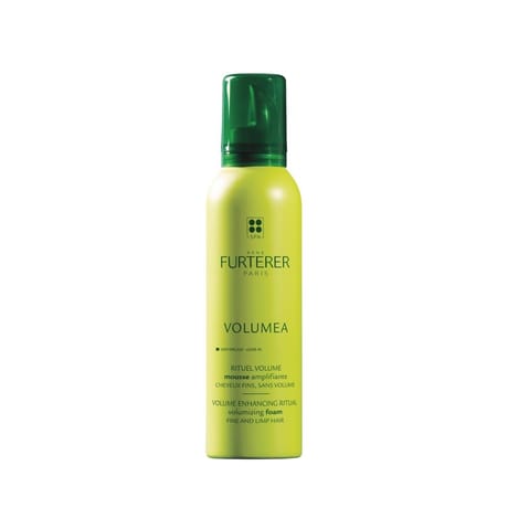 Rene furterer volumea mousse amplifiante sans rinçage 200ml