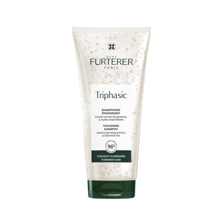 Rene furterer triphasic shampooing 200ml