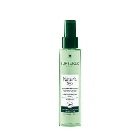 René Furterer Naturia spray démêlant express sans rinçage 200ml bio
