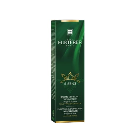 Rene furterer 5 sens baume démêlant sublimateur 150 ml