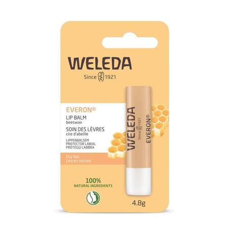 Welelda everon stick levres 4.8 g