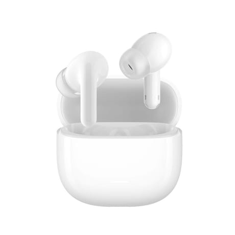 Xiaomi écouteurs sans fil blanc