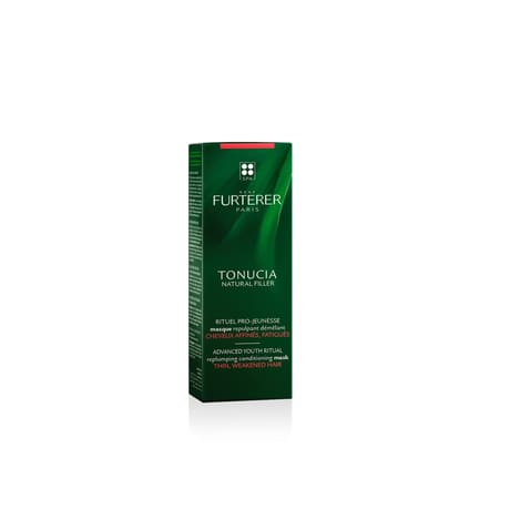 Rene furterer tonucia natural filler masque repulpant démêlant 100 ml