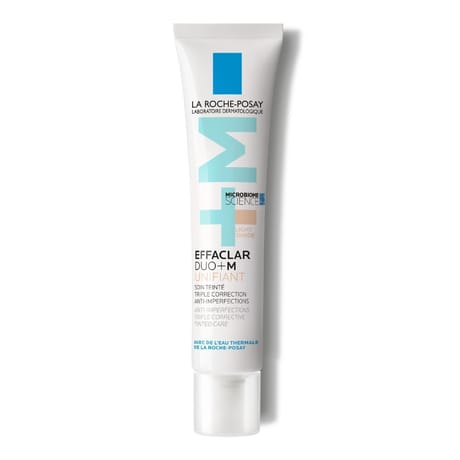La roche posay effaclar duo+ m light creme 40ml