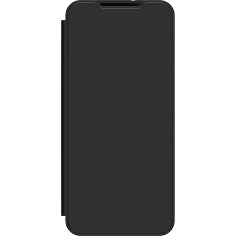 Samsung étui folio wallet designed for samsung noir galaxy a35 5g GP-FWA356A