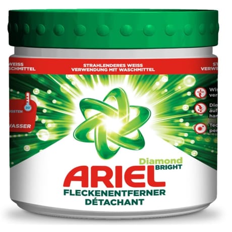Ariel détachant poudre diamond bright original 500 g