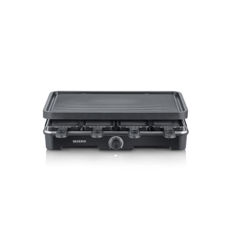 Severin raclette grill 8 poêlons RG9670