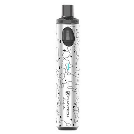 Kit Purely AIO Silver - Fumytech