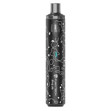 Kit Purely AIO Black - Fumytech