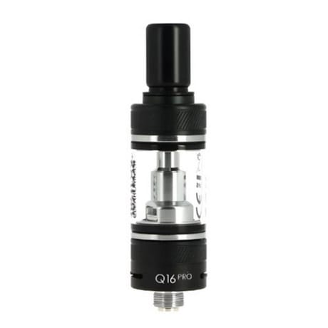 Ato Q16 Pro Noir (newean) - JustFog
