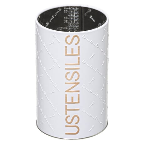 Pot ustensile
