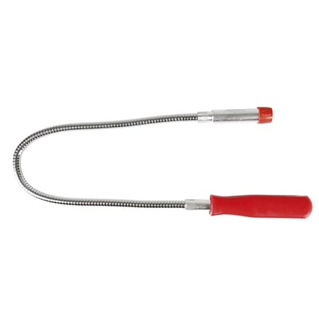 Turbocar doigt magnetique flexible