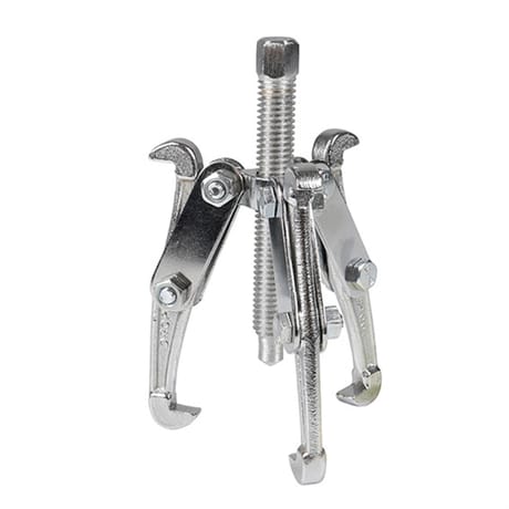 Turbocar extracteur 3 griffes 75mm 1g