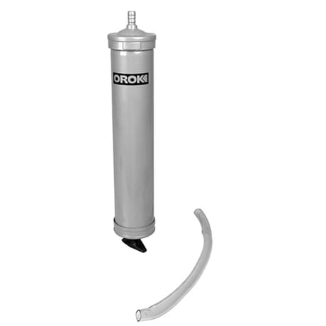 Turbocar seringue a huile 500cm3