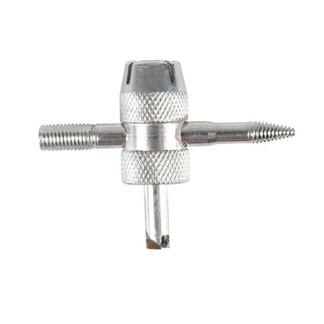 Turbocar demonte obus de valve metallique 1g