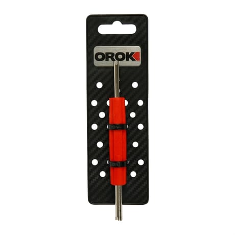 Cogex demonte obus de valve de pneus et de climatisation1g